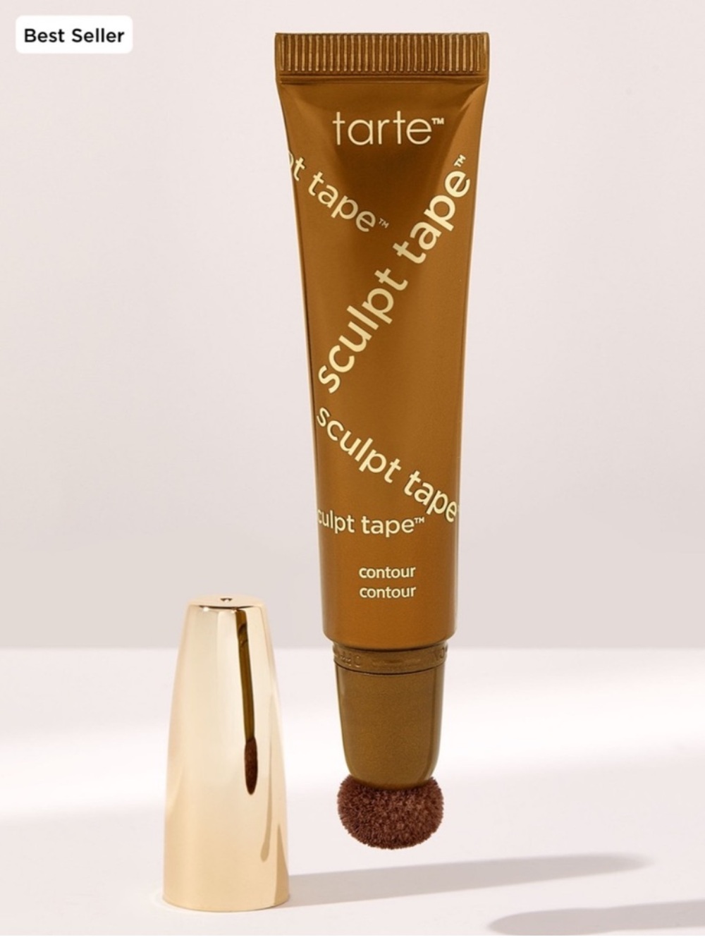 TARTE™ Sculpt Tape™ Contour in Warm Bronze 12ml BRAND NEW/SEALED